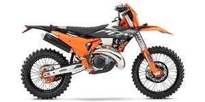รถมอเตอร์ไซค์ผจญภัยสำหรับผู้ใหญ่รุ่นใหม่ปี 2025 K/T.M X/C 300 W Brushless Hardenduro ขายดี พร้อมการรับประกัน 2 ปี รับสั่งซื้อจำนวนมาก - Product Image 3