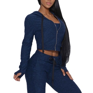 Conjunto de Sudadera con Capucha y Pantalones Cortos de Forro Polar de Algodón con Estampado Personalizado de Invierno, Estilo Urbano, para Hombre - Product Image 5