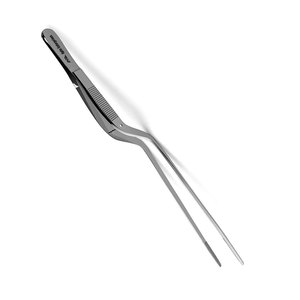คีมคีบแบบ Adson Bayonet Kocher คุณภาพดีที่สุด ผลิตตามสั่งโดย Apto Enterprises - Product Image 2