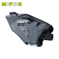Feu arrière Led pour MT-03 MT07 FZ-07 accessoires de moto