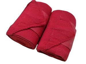 Chất lượng cao băng đàn hồi đặt ngựa Polo kết thúc tốt đẹp các loại màu sắc phù hợp với đóng cửa đi kèm trong xử lý túi - Product Image 5