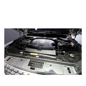 Land Rover Range Rover 5.0 SC AB LWB Modelo Diciembre 2020 con 87,335 km, Caja de Cambios Automática, Volante a la Izquierda - Product Image 6