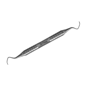 Curettes manuelles Hu-Friedy sur mesure, en acier premium, certifiées CE Classe II, instruments chirurgicaux dentaires, garantie 1 an - Vente chaude - Product Image 2