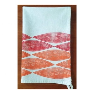 Cheap Cotton Plain Decorative Cleaning Custom Dish <b>Cloth</b> Tailor Made Digital Print Drying Wash <b>Kitchen</b> Towel Set At Bulk Price - Product Image 5