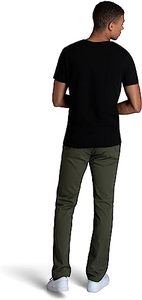 Camiseta Oversize Transpirable de Algodón 100% de Alto Gramaje (240GSM) para Hombre High Street Blank - Product Image 5