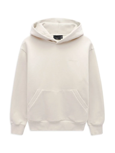 Otoño Invierno mujer Terry Hoodie Oversized Fit Streetwear diseño personalizado logotipo frontal bordado o estampado 100% poliéster - Product Image 6