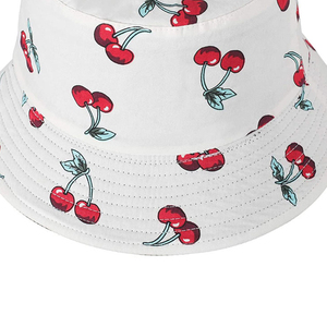 <b>Men</b> Custom Adjustable <b>Bucket</b> <b>Hat</b> Cotton Streetwear Fisherman <b>Hat</b> Outdoor Travel Sun Cap Embroidered Letter Logo Print OEM - Product Image 5