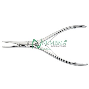 Forceps chirurgical orthopédique Ariston International de qualité supérieure en acier inoxydable, instrument manuel de coupe osseuse pour la chirurgie orthopédique - Product Image 4