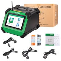 Détecteur d'étanchéité de batterie LAUNCH EVT511EV, équipement de test de fuite de pression pour pack de batteries EV