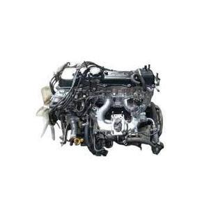 Motor Diésel Completo Turbo 5L 5L-E - Product Image 3