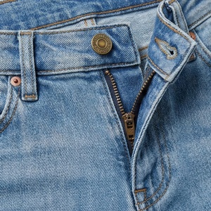 Shorts en jean pour femmes de haute qualité, confortables et tendance, grandes tailles, bas décontractés d'été, couleur personnalisable, mode - Product Image 4