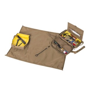 Bolsa de Almacenamiento Táctica Versátil con Diseño Compacto y Múltiples Compartimentos Prácticos, Hecha en Vietnam. - Product Image 5