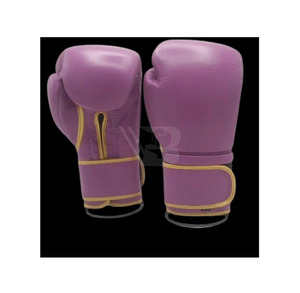 Hot Selling Comfortable Plus Size Leather Professional Boxing <b>Gloves</b> Stretch Anti-Slip <b>Grip</b> Cycling Training <b>Gloves</b> - Product Image 5