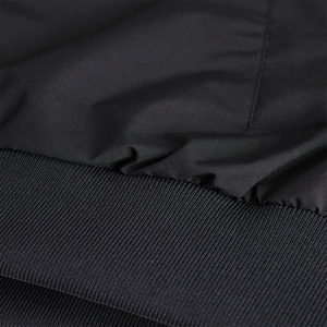 Chaqueta Cortavientos Bomber para Mujer 2026, Nueva Colección Casual, Chaquetas Holgadas con Cremallera, Estilo Táctico, Venta al por Mayor, Abrigo de Moda OEM - Product Image 4