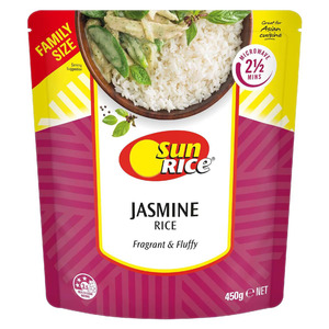 Riz parfumé biologique vietnamien de qualité supérieure, jasmin, long grain, 5% de brisures, vente en gros, export, fournisseur OEM Samie - Product Image 1