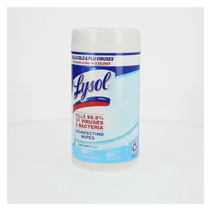 Precios Bajos en Desinfectante Lysol de Alta Calidad para Venta al Por Mayor y Exportación - Product Image 1