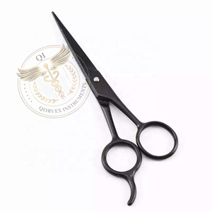 Ciseaux à effiler les cheveux de haute qualité en acier inoxydable pour salon de coiffure - Product Image 6