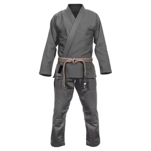 Kimono de Jiu-Jitsu (Gi) léger et respirant, personnalisable avec logo, haute qualité, faible MOQ, vente en gros - Product Image 1
