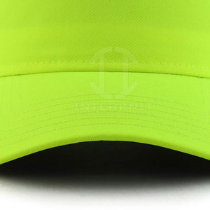 Nouveauté Casquettes de baseball sportives de qualité supérieure - Couleurs et tailles personnalisables 100% coton Ajustables - Product Image 6