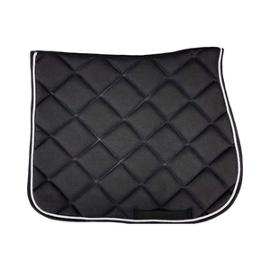 Manta de Silla de Montar GP Premium 100% Algodón, Transpirable y Acolchada, para Uso General en Caballos - Product Image 1