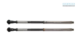 ชุดเกียร์สำหรับรถ Indian Springfield Dark Horse (19~) ระบบกันสะเทือนโช้คหน้าแบบ Dual Inner Tube Casing Fork (FFC-250-T) - Product Image 6