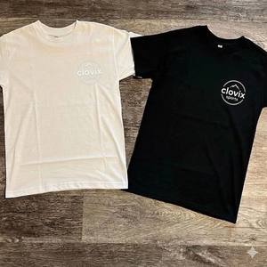 Camiseta de algodón personalizada para hombre y mujer, camisetas lisas al por mayor, impresión de logotipo OEM, camiseta informal de alta calidad - Product Image 1