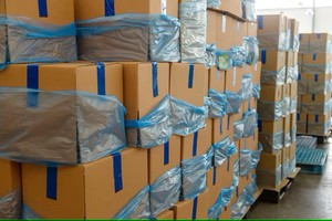 Jengibre en Polvo, Fabricantes de Alimentos Chinos Producen Alimentos Orgánicos, Shengjiang a Precio Accesible - Product Image 3