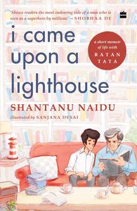 Encontré un faro de Shantanu Naidu, libro de historias verdaderas emocionales en inglés, con tapa blanda. - Product Image 3