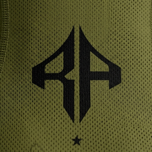 Pantalones Cortos de Ciclismo con Tirantes, Diseño Personalizado de Alta Calidad, Material Impreso en Poliéster/Spandex, por RIVIAN ATLANTIC - Product Image 6