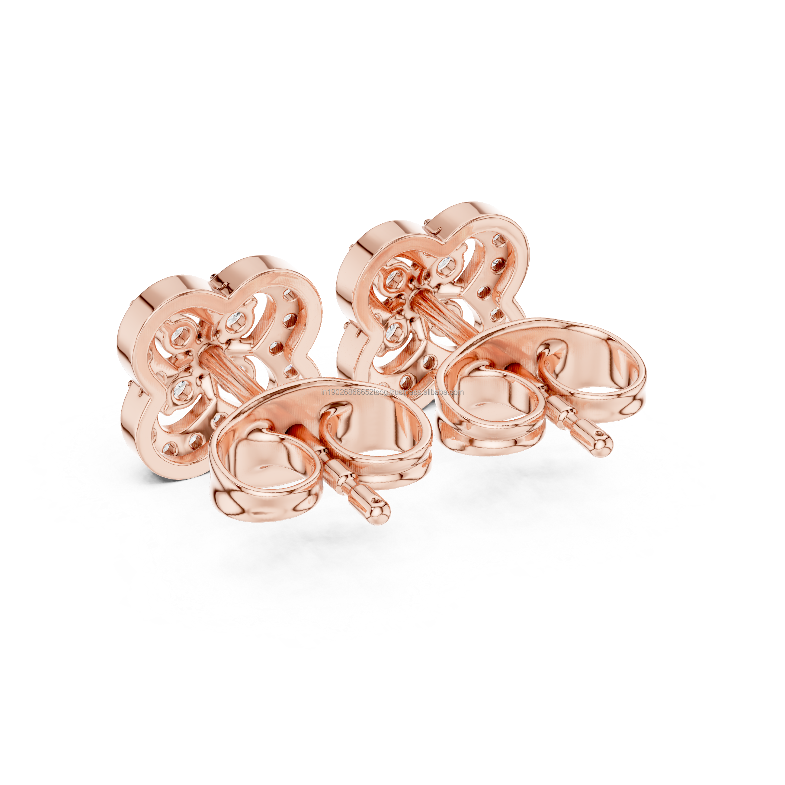 สีโรสโกลด์