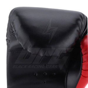 Guantes de Boxeo de Venta Caliente con Servicio OEM y Bajo MOQ, Guantes de Boxeo Sostenibles para Adultos - Product Image 5