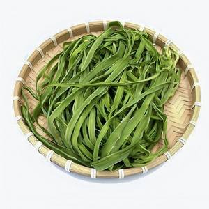 OEM <b>Dried</b> Mountain Jelly <b>Vegetable</b> Supply For Private Label Brands And Global Distributors - Product Image 1