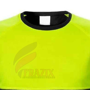 Chemise de travail industrielle moderne de haute qualité à manches longues, tissu durable, design respirant, vêtements de travail - Product Image 4