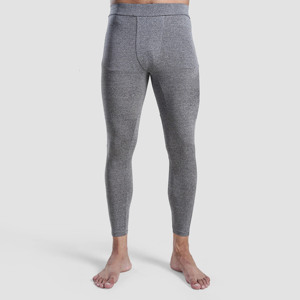 Leggings de Compresión para Hombre al por Mayor, Personalizados, de Alta Calidad, Cintura Elástica, Transpirables - Product Image 1