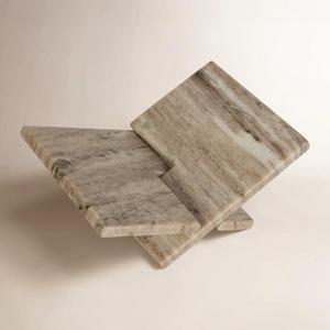 Rehal décoratif pliable – Support de lecture en bois artisanal de qualité supérieure pour Coran, Bible et écritures religieuses - Product Image 5