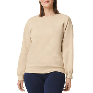 Sudadera de Algodón con Cuello Alto para Hombre y Mujer, Unisex, Venta al por Mayor, Fabricante Personalizado, Sudaderas de Lujo de Gran Gramaje, Sudaderas con Capucha Modernas - Product Image 1