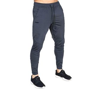 Pantalones Deportivos Personalizados al por Mayor con Logotipo Personalizado, Pantalones Deportivos para Hombre, de Alta Calidad, Ligeros, Personalizados, OEM, Casuales, para Fitness - Product Image 3