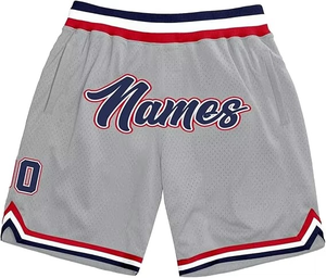 Pantalones Cortos de Baloncesto para Hombre, Corte Holgado, Deportivos, para Gimnasio, Sublimados, Diseño Personalizado, Fabricante de Pantalones Cortos de Baloncesto - Product Image 6