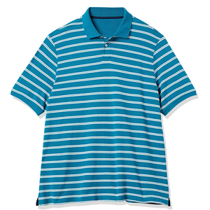 เสื้อโปโลธรรมดาเสื้อลำลองแบบพรีเมียม - Product Image 1