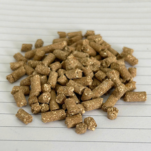 Litière pour animaux de compagnie en granulés de bois de pin - Product Image 5