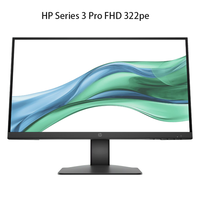 Ordinateur de bureau AI PC complet Ultra 5 235 EliteDesk 8 Tower G1i avec moniteur FHD 22 pouces 322pe