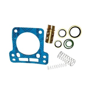 Kit de soupape d'arrêt d'huile 2901021701 compatible avec les compresseurs d'air à vis Atlas Copco - Product Image 1
