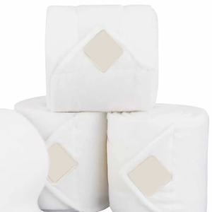 Venta al por mayor de fábrica: Nuevas llegadas 2026, vendas para patas de caballo con logo personalizado, las mejores vendas para caballos con protección para las patas, ¡gran oferta! - Product Image 2