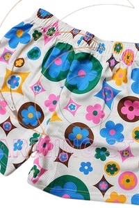 New Fashion Streetwear basketball <b>shorts</b> Custom <b>Camo</b> sublimation print Basketball Mesh <b>Shorts</b> - Product Image 3