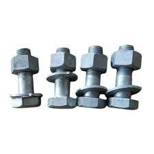 Vis HSFG ISO 3757, vis structurelle, Gr 8.8S, Gr 8.8H, Gr 10.9S, Gr 10.9H - Product Image 4