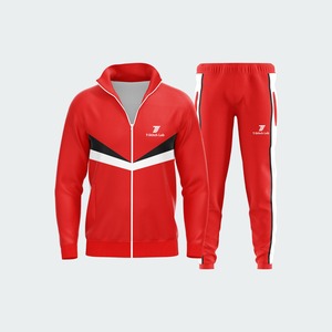 Nuevo Chándal Deportivo Casual de Invierno para Hombre y Mujer, Talla Grande, Impermeable, Personalizado, 100% Poliéster - Product Image 4
