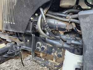 Tracteur New Holland TD 5.105 à roues - Product Image 5