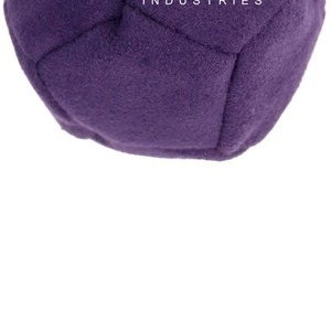 High Quality Customizable NEXT <b>TECH</b> INDUSTRIES Hacky Sacks Synthetic Suede Footbags 2.5 Inches Toy Balls - Product Image 4