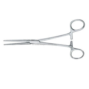 Pinces Rochester-Pean droites et courbées en acier inoxydable allemand A-1 VERITAS Instruments – Instrument de haute qualité - Product Image 4