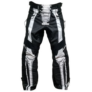 Pantalon de paintball tactique, durable, respirant et réglable, équipement de plein air pour les jeux de paintball et les compétitions - Product Image 5